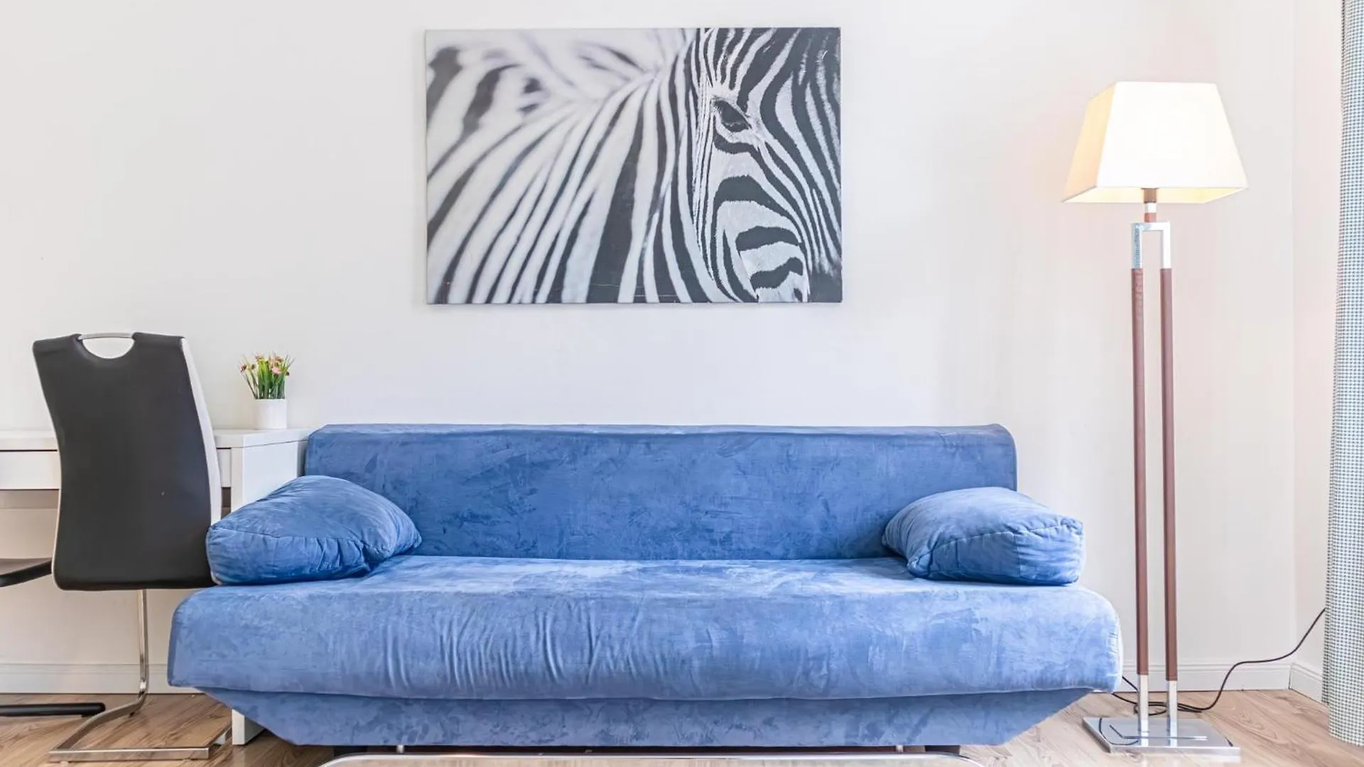 Affordable 1Br Apt Central Located In Vienna Austria