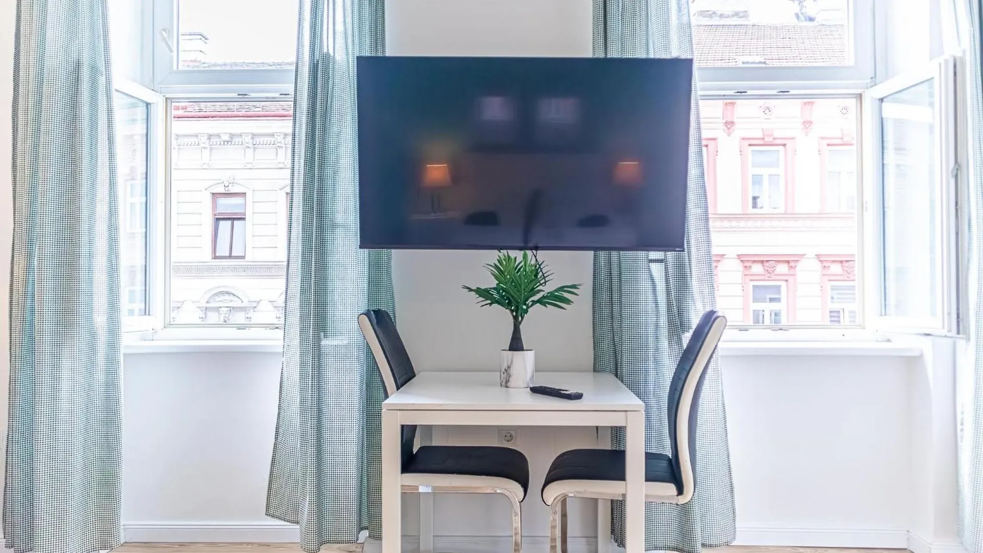 Affordable 1Br Apt Central Located In Vienna 0*,  Austria